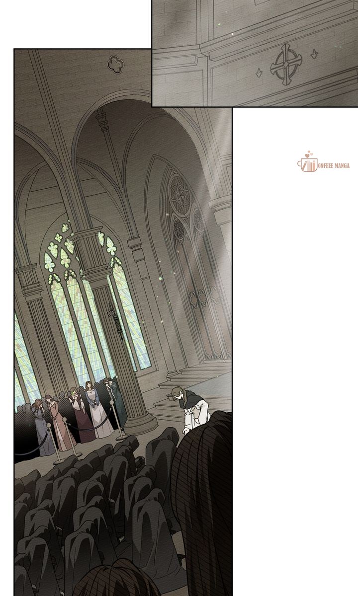 Under the Oak Tree Chapter 113 image 72